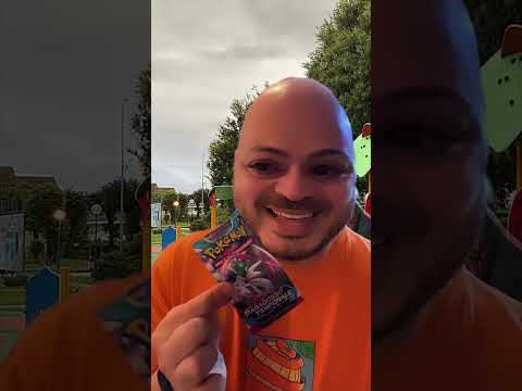 EMBARRASSMENTS - WHEN A NEW POKÉMON CARD EXPANSION COMES OUT @Pokemonit #TCCPokemon #ad