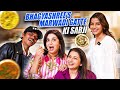 Kya Bhagyashree Dilip Se Dosti Karegi FarahKhanK