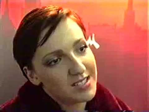 Interview with Mija Martina (Bosnia & Herzegovina 2003)