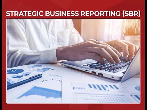 ACCA SBR December 2020 Exam Paper - Solved on CBE