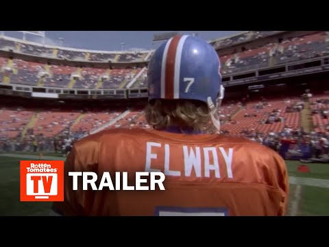Elway Trailer #1 (2026)