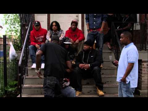 Star Barksdale & Sir Ace ft. 2uzi "BLOOD IN  BLOOD OUT "dir:@OPENWORLDFILMS