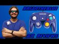 GameCube Controller BrianTheBlue A C Reviews Episode 25