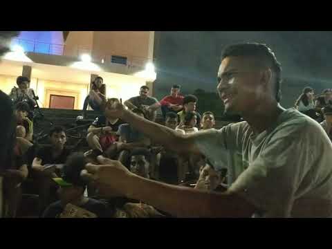 DSSIMERO vs GLIFO - 8vos - Final Regional Best