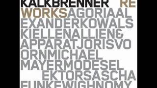 Paul Kalkbrenner - Queer Fellow (Ellen Allien & Apparat Remix)