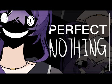PERFECT NOTHING || FLASH || PJSK || EXTENDED ANIMATION MEME