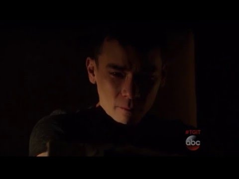 Connor and Oliver 1x14 and 1x15 - reupload