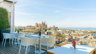 Hotel Almudaina, Palma de Mallorca, Spain | Holidays In Europe