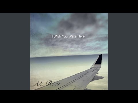 I Wish You Were Here