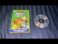 Bob The Builder Dizzy S Favorite Adventures 2004 DVD Menu Walkthrough
