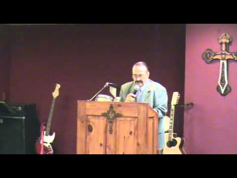 sunday service Part 1 02-20-2011