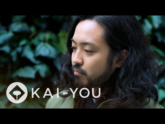 Video Pronunciation of Creepy Nuts in Japanese Video Pronunciation of Creepy Nuts in Japanese