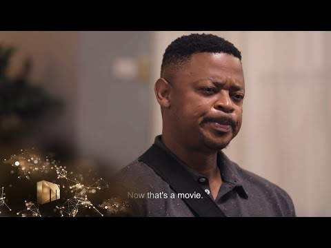Melusi needs Thathi’s help – Gomora | Mzansi Magic | S2 | Episode 226