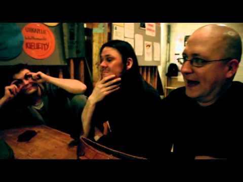 Mannun vartijoiden yömiitti 20.2.2016