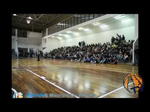 U17 Ecc. Playoff - Finale Gara 3 - Aurora - Francavilla