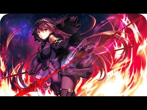 Nightcore - Rituals