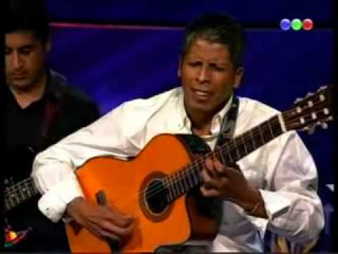 Daniel Ferreyra   La Flor de la Canela   Vals Peruano