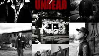 Hollywood Undead - The Natives (New Version)