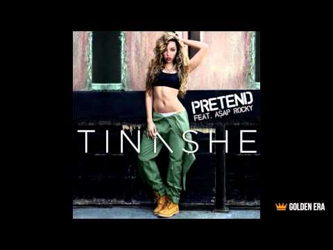 Tinashe - Pretend ft. A$AP Rocky