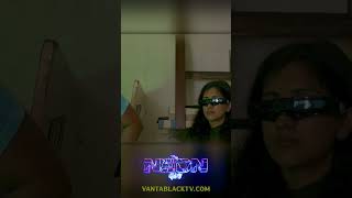 Neon Girls 2 - Story Time