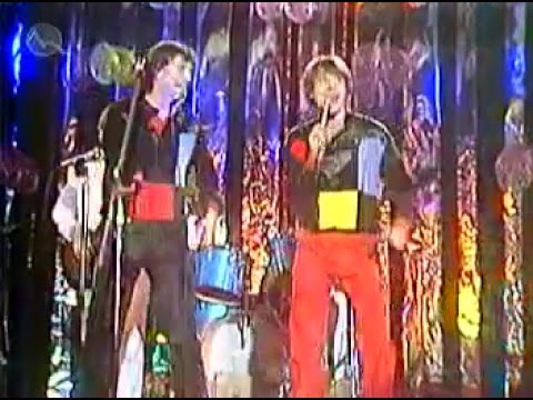 PETR KOTVALD A STANISLAV HLOŽEK - Holky z naší školky (OFFICIAL VIDEO)