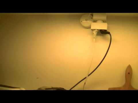 MongoTV_578 - Del 1 - Johns  Mislykkes Gåtur Lørdag den 5.September 2015