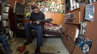 The Cynic (Kashmir) Cover Guitar HQ Audio