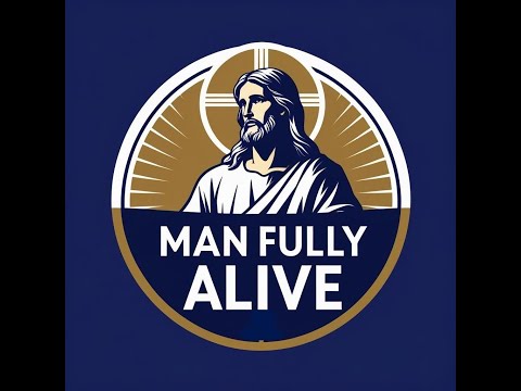 Man Fully Alive Episode 13 - ANTs with Fr. Andy Cravalho, CPM