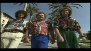 Flippers - Mona Lisa 1992