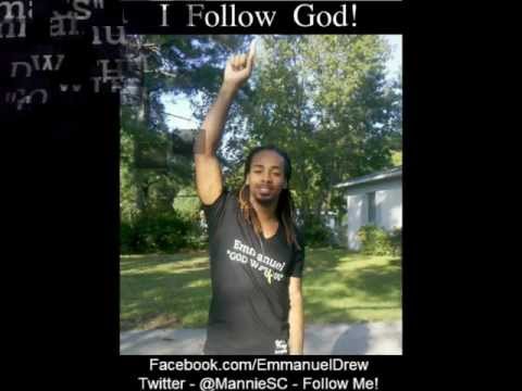 Emmanuel - Before I Gave My Life To God