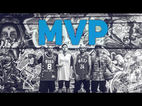 Kemal Palevi Ft. J Flow, Dycal - MVP (Official Music Video) #EVOLUSI