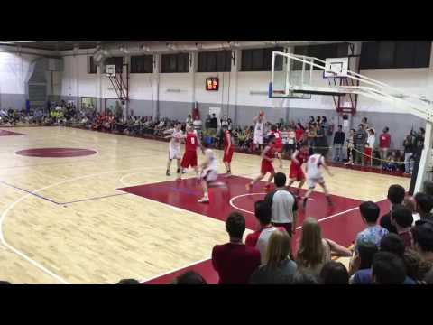 Garegnano - Leoniana: ultimo tiro