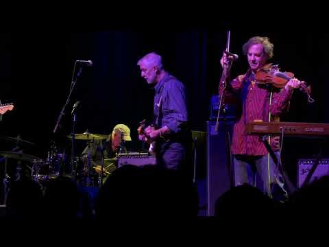 Camper van Beethoven- Fillmore, San Francisco 4/26/25 Complete 4K UHD Show w/ schoeps audio