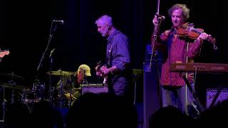 Camper van Beethoven- Fillmore, San Francisco 4/26/25 Complete 4K UHD Show w/ schoeps audio