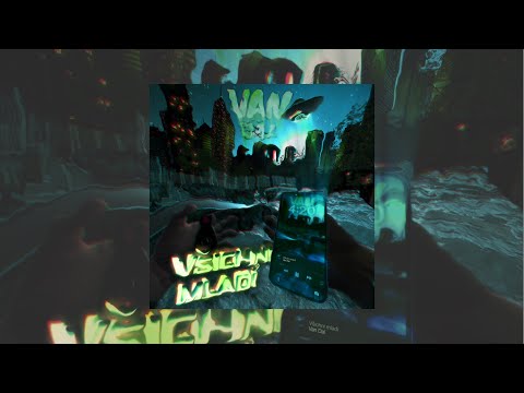 Van Dal - Všichni mladí (OFFICIAL DRUNKCLIP)