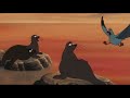 Disney S The Little Mermaid Ariel Saves Prince Eric For Vanessa S Wedding