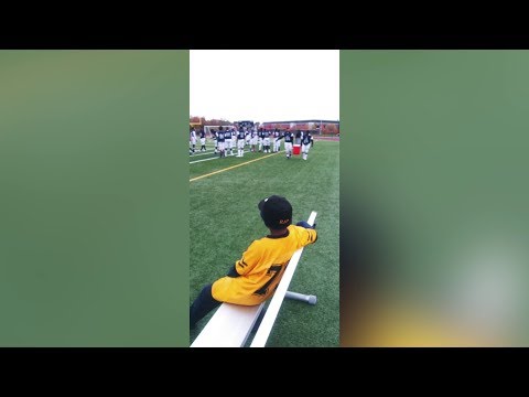 Parents Say Children with Learning Disabilities Were Cut from Youth Football League