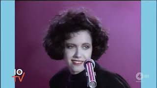 MATIA BAZAR - Angelina (Buon Anno Musica, 02.12.1985)