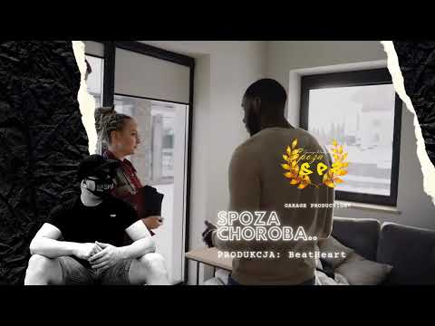 SPOZA - CHOROBA.. (PROD. BEATHEART) (UNOFFICIAL VIDEO)