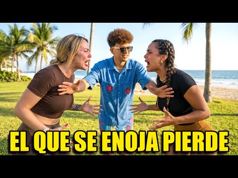 EL QUE SE ENOJA PIERDE LA EXPONE QUE SE METE CON VIEJITOS POR DINERO 😱 | (capitulo 21)