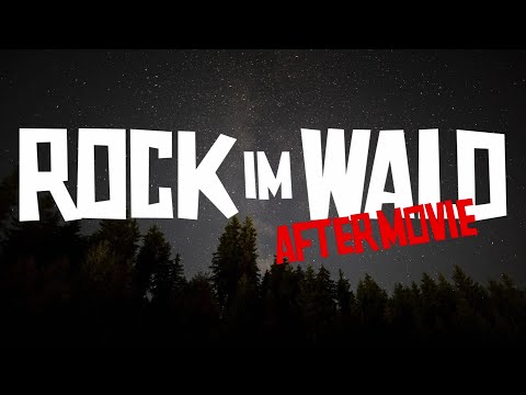 Aftermovie Rock im Wald Festival 2022