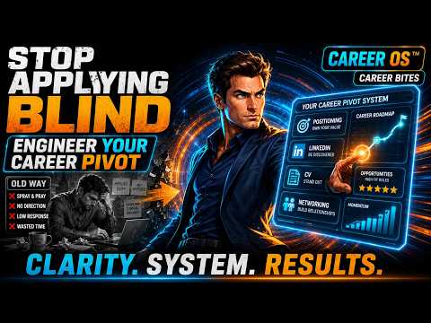 Career Bites video thumbnail