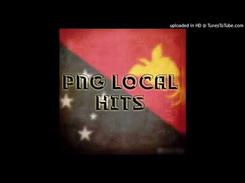 Inokue (Ft. Yung D & Drexz Blunt) J-Liko