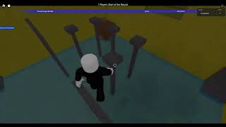 WHY CAN'T WE DO THE CODE CRACKER? | Roblox Flood Escape Retro