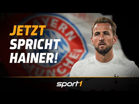 Bayern-Boss nimmt zu Kane Stellung