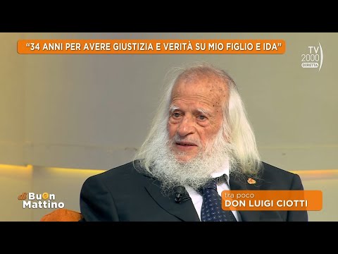 Early in the Morning (TV2000) - Relatives of Mafia Victims Still Without Justice