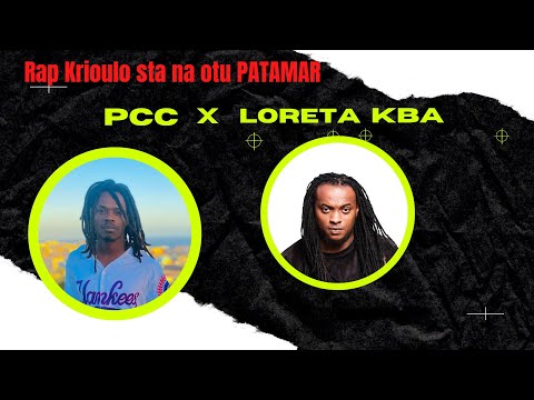 PCC X LORETA KBA - Sima Buli Mundo (React)