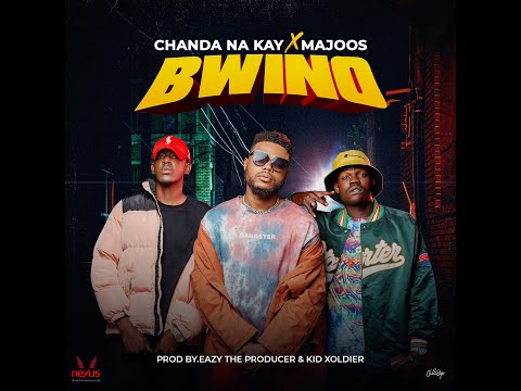 Chanda Na Kay x Majoos - Bwino  (Official Music Video)