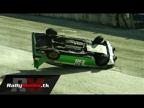12° Rally Legend 2014 © RallyMedia.tk