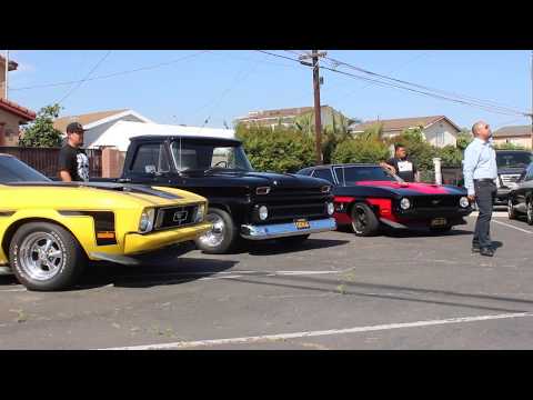 Hernan Torres - De La Calle (Video Oficial)